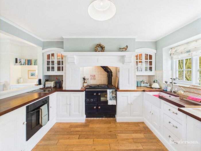 3 Bedroom Cottage For Sale In Mulgrave Cottage, Goathland, YO22