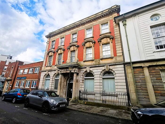 Studio For Sale In Pembroke Buildings, Cambrian Place, Marina, Swansea, SA1