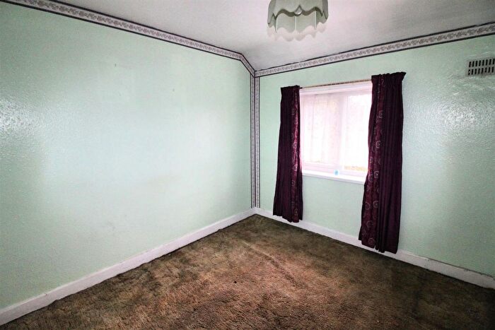 3 Bedroom End Of Terrace House For Sale In Pentland Avenue, Billingham, TS23