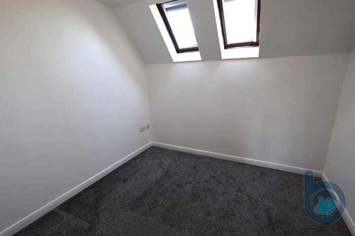 1 Bedroom Flat To Rent In Henry Street, Peterborough, Cambridgeshire, PE1