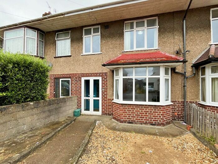 4 Bedroom Terraced House To Rent In Ninth Avenue, Bristol, BS7
