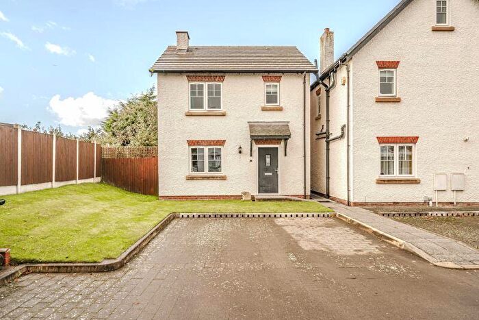 3 Bedroom Detached House For Sale In Plumb Court, Downholland, L39