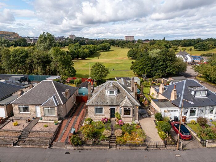 4 Bedroom Detached Bungalow For Sale In Craigentinny Avenue, Edinburgh, EH7