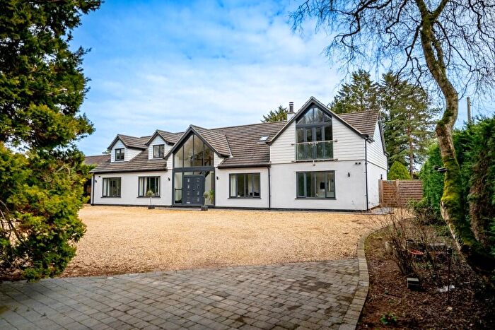 6 Bedroom Detached House For Sale In Ashwicken, PE32