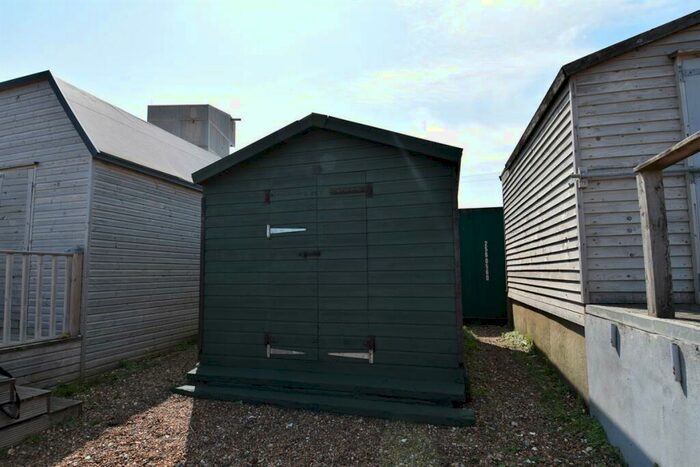 Property For Sale In Long Beach, Whitstable Harbour, Whitstable, CT5
