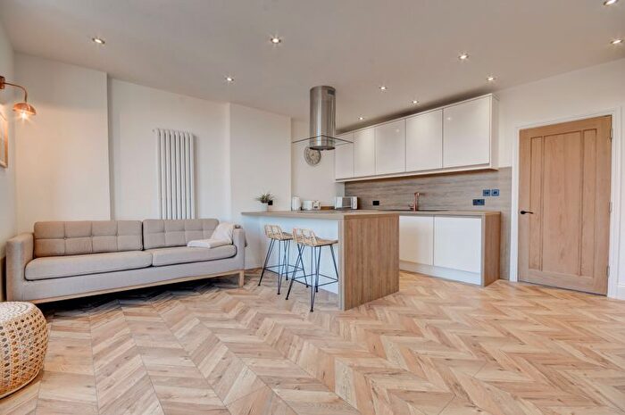 1 Bedroom Flat For Sale In Routh Walk, Whitby, YO21