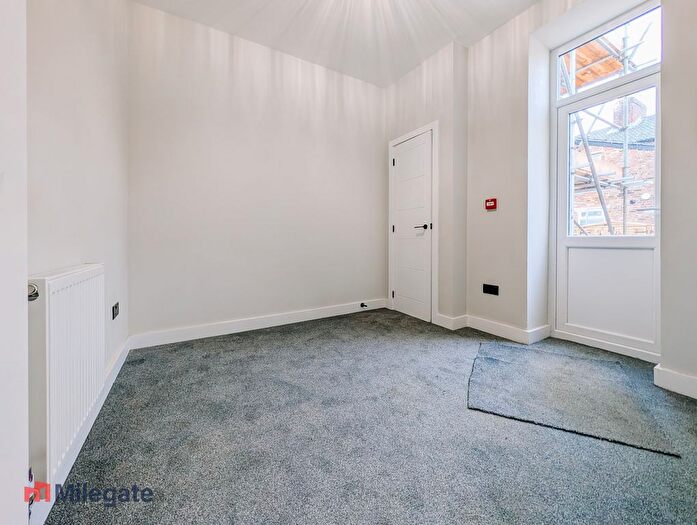 1 Bedroom Flat To Rent In Victoria Road, Sevenoaks, TN13