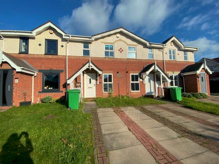 2 Bedroom House To Rent In **pppw**Marham Close, Sneinton, NG2