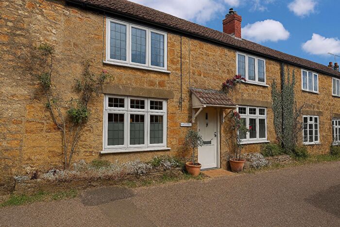 2 Bedroom Terraced House For Sale In Uploders, Bridport, DT6