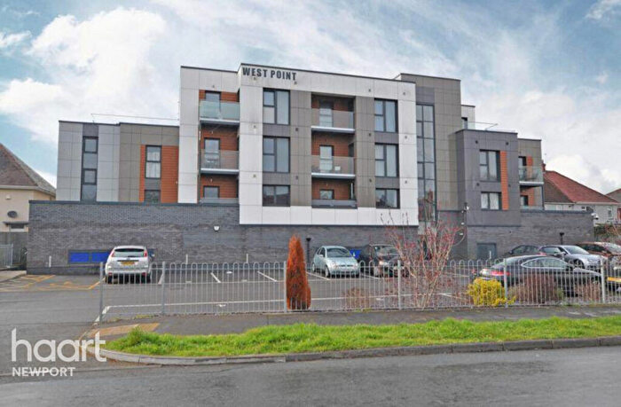 1 Bedroom Apartment For Sale In Westpoint Apartments, Newport, NP20