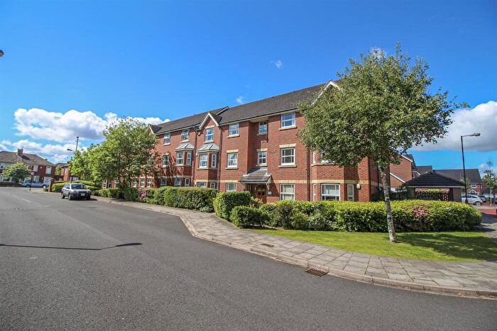2 Bedroom Apartment For Sale In Highbridge, Gosforth, Newcastle Upon Tyne, NE3