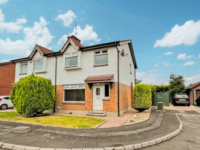 Houses to rent in Newry, Mourne and Down