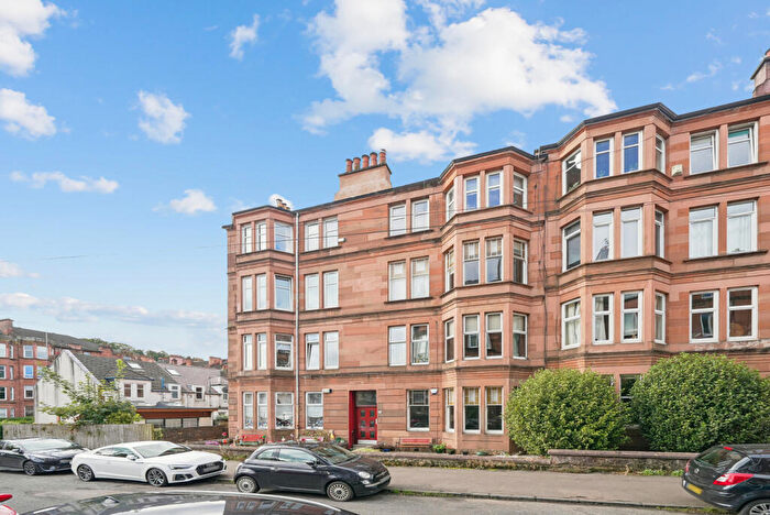 1 Bedroom Flat For Sale In Mount Stuart Street, Flat /, Shawlands, Glasgow, G41