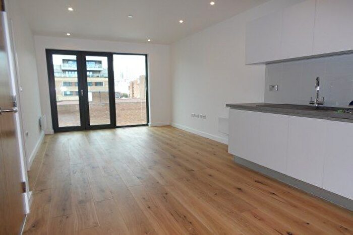 1 Bedroom Flat To Rent In Windmill Street, Birmingham, B1