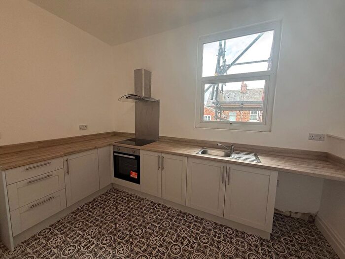 2 Bedroom Flat To Rent In Kensington Road, Middlesbrough, TS5