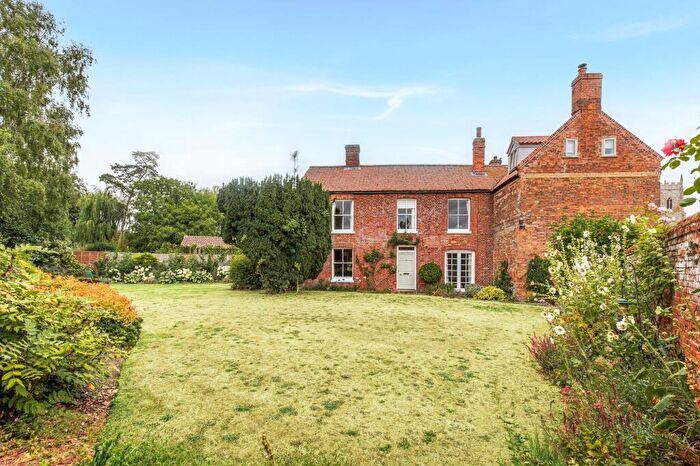 4 Bedroom House For Sale In Period Home In Great Massingham With Mature Private Gardens, PE32