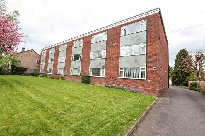 1 Bedroom Flat For Sale In Water Orton Road, Birmingham, West Midlands, B36