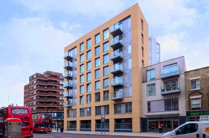 1 Bedroom Flat To Rent In Vauxhall Bridge Road, Westminster, London, SW1V