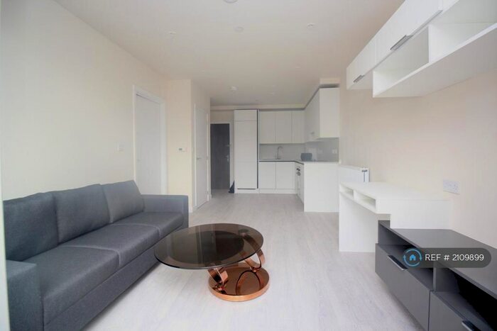 1 Bedroom Flat To Rent In Testino Apartments, Harrow, HA1