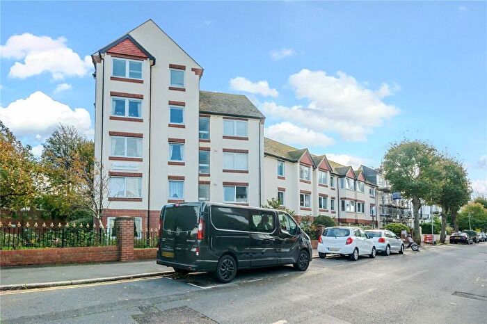 1 Bedroom Flat For Sale In Dyke Road, Brighton, BN1