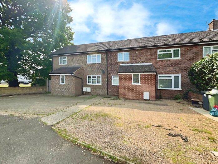 2 Bedroom Maisonette To Rent In Highland Road, Maidstone, Kent, ME15