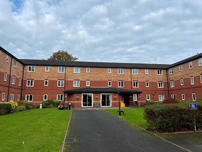 1 Bedroom Flat For Sale In St Annes Way, Kingstanding Birmingham, B44