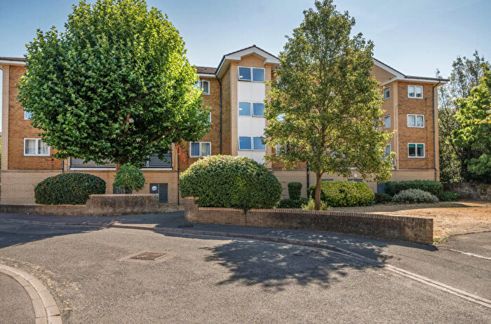 2 Bedroom Apartment For Sale In Woburn Road, Croydon, CR0