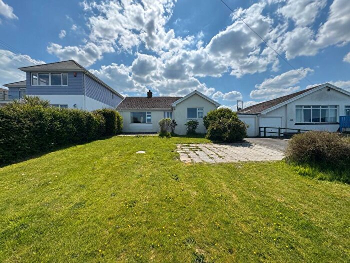3 Bedroom Bungalow For Sale In Tresaith Road, Aberporth, Cardigan, SA43