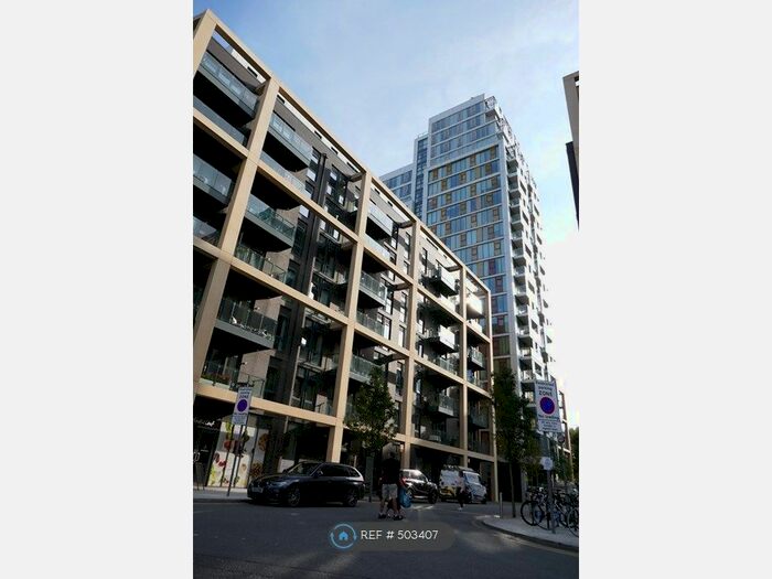2 Bedroom Flat To Rent In Avon House, London, SW18