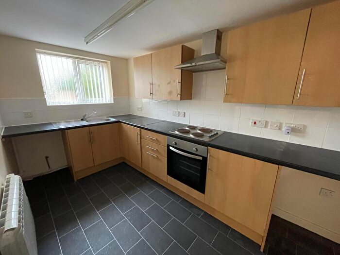 2 Bedroom Apartment To Rent In Fox Apartments, DN7