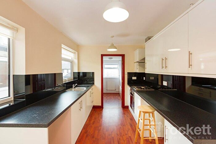 3 Bedroom Semi Detached House To Rent In High Street, Alsagers Bank, Stoke On Trent, Staffordshire, ST7