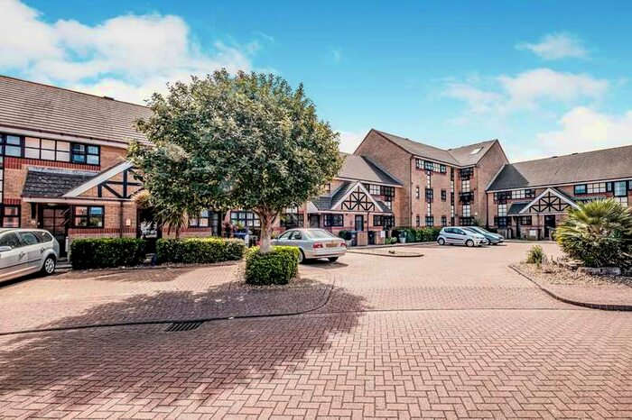 2 Bedroom Apartment To Rent In King Charles Place, Emerald Quay, BN43