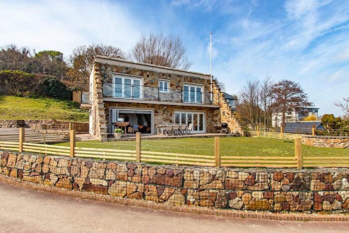 3 Bedroom Detached House For Sale In Pett Level, East Sussex, TN35