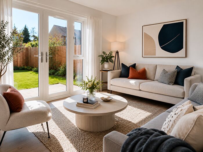 3 Bedroom Terraced House For Sale In Tewkesbury, GL20