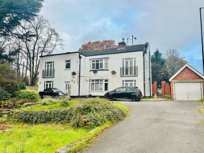 2 Bedroom Apartment To Rent In Burton Road, Littleover, Derby, DE23