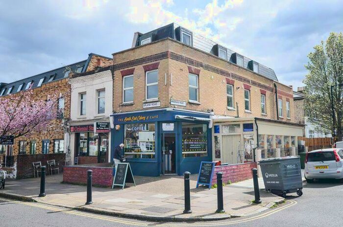 Studio To Rent In Upland Road, East Dulwich, SE22