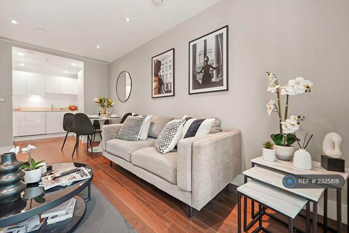 1 Bedroom Flat To Rent In Talisman Tower, London, E14