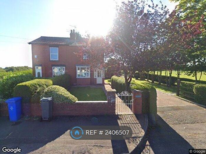 2 Bedroom Semi-Detached House To Rent In Styal Road, Manchester, M22