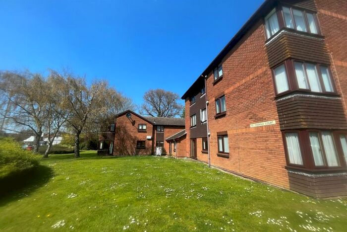 1 Bedroom Flat To Rent In Fair Oak, SO50