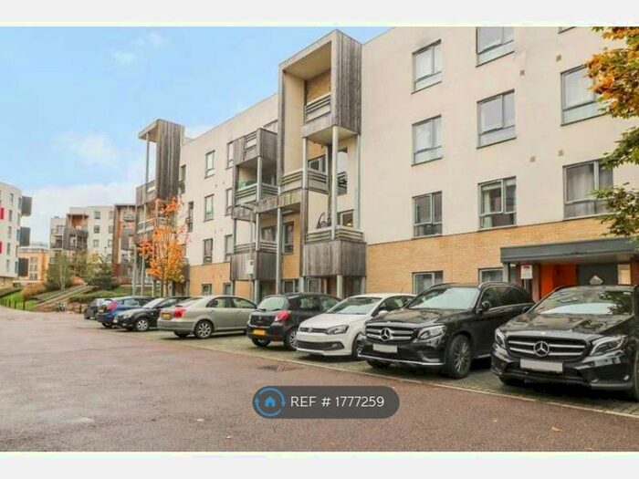 2 Bedroom Flat To Rent In Glenalmond Avenue, Cambridge, CB2