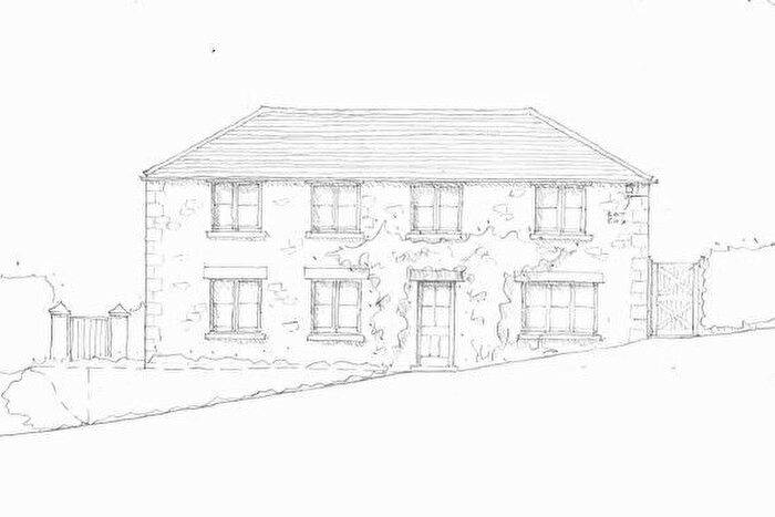 4 Bedroom Detached House For Sale In Midford, Bath, BA2