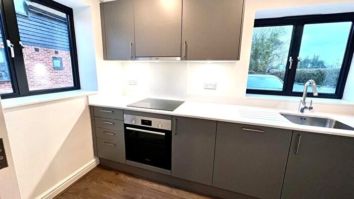 2 Bedroom End Of Terrace House To Rent In Warley Street, Great Warley, Brentwood, Essex, CM13
