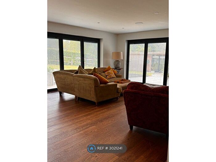 5 Bedroom End Terrace House To Rent In Hillside Cottages, Wadhurst, TN5