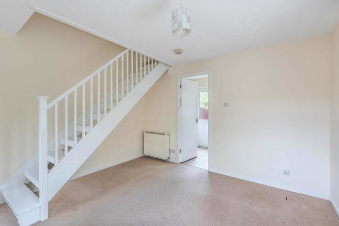 1 Bedroom End Of Terrace House To Rent In Didcot, Oxfordshire, OX11