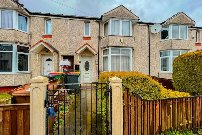 3 Bedroom Terraced House To Rent In Derry Road, Ribbleton, Preston, PR2