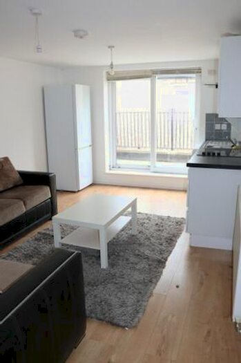 1 Bedroom Flat To Rent In Philip Lane, London, N15