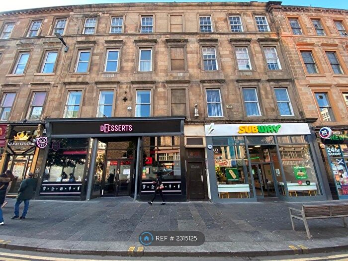 5 Bedroom Flat To Rent In Sauchiehall Street, Glasgow, G2