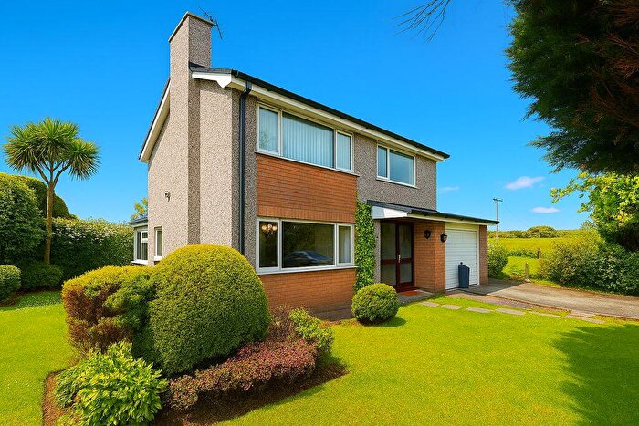 3 Bedroom Detached House For Sale In The Links, Amlwch, LL68