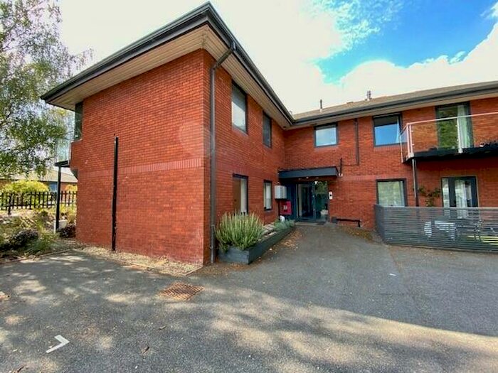 2 Bedroom Apartment To Rent In A Station Yard, Thame, OX9