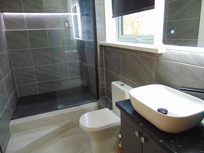 1 Bedroom Flat To Rent In Furness Street, Burnley, BB10